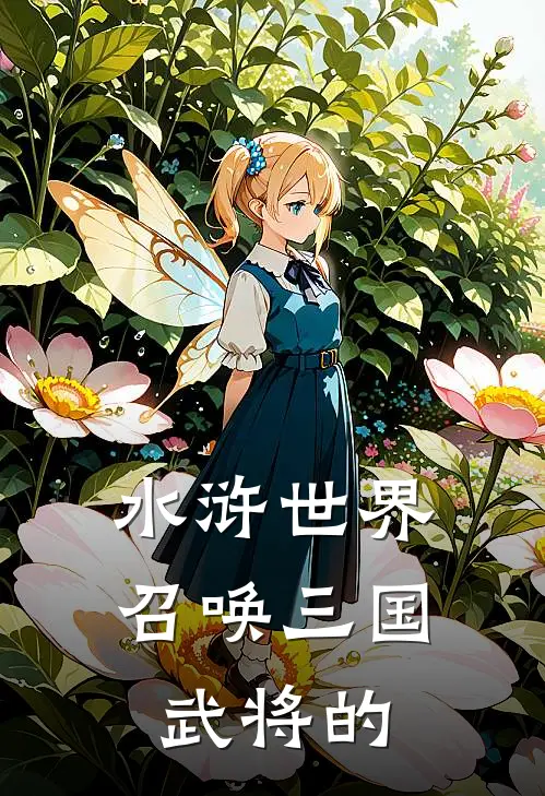 水浒世界召唤三国武将的