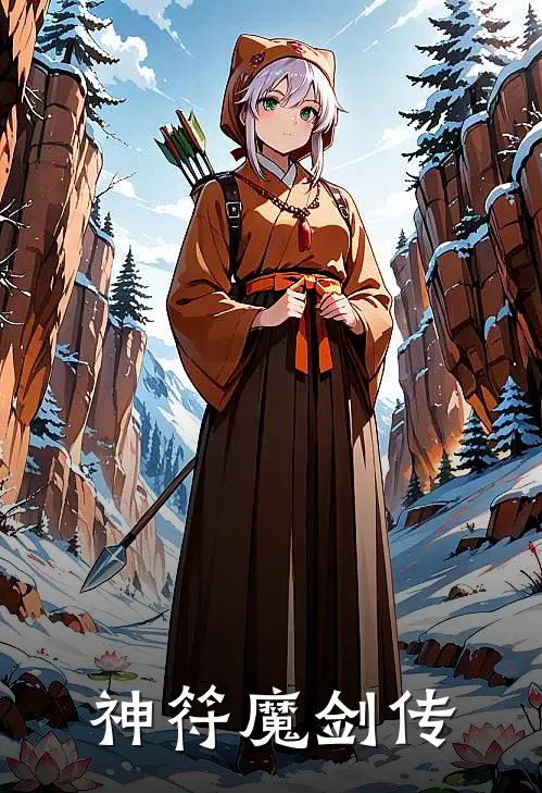 江澄孔一鸣（神符魔剑传）免费阅读无弹窗_神符魔剑传江澄孔一鸣全文免费阅读无弹窗大结局