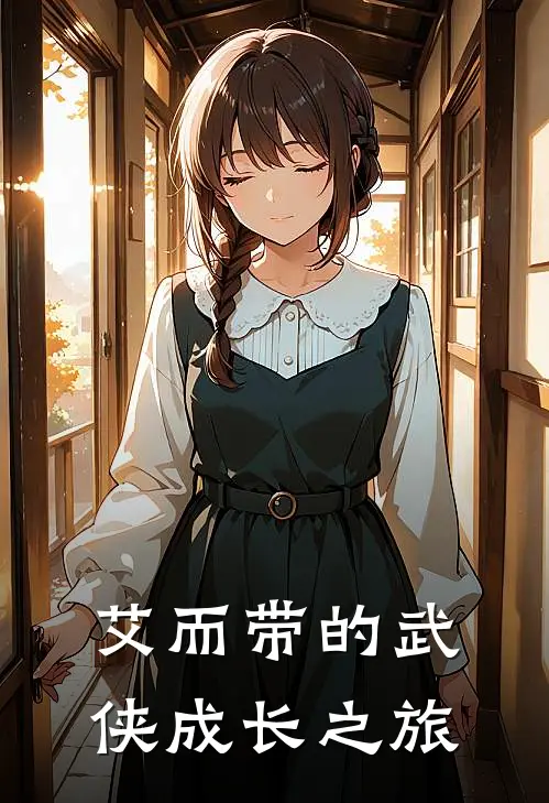 艾而带的武侠成长之旅艾儿带艾儿小说最新章节_最新小说推荐艾而带的武侠成长之旅艾儿带艾儿