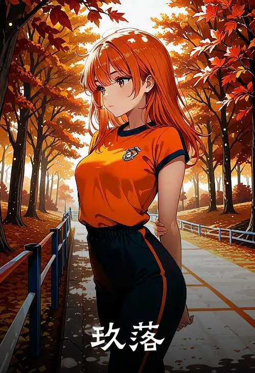 玖落洛楚灵沈如之完本完结小说_无弹窗全文免费阅读玖落(洛楚灵沈如之)