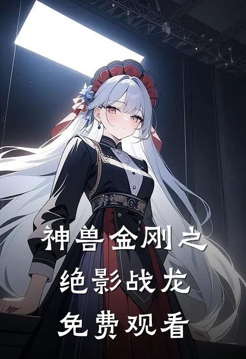 神兽金刚之绝影战龙免费观看