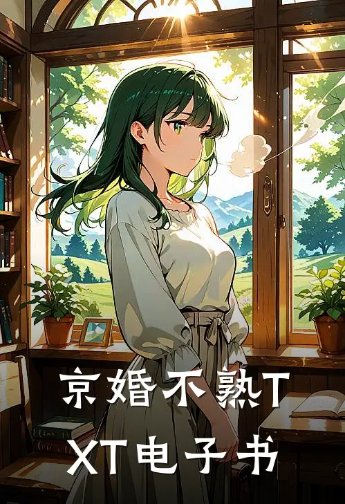 京婚不熟TXT电子书