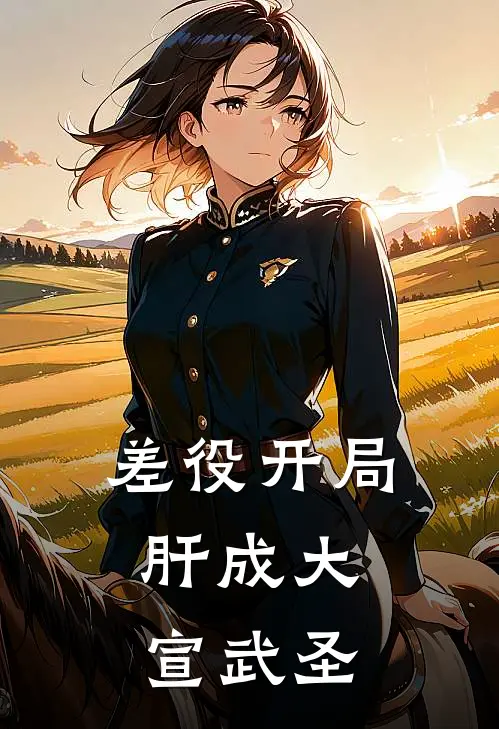 差役开局，肝成大宣武圣(陆云李诚)全章节在线阅读_陆云李诚全章节在线阅读