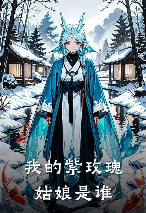 我的紫玫瑰姑娘是谁