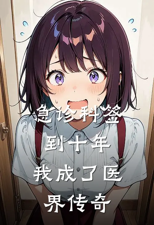 急诊科签到十年，我成了医界传奇(余峰苏瑾)在线免费小说_热门网络小说急诊科签到十年，我成了医界传奇余峰苏瑾