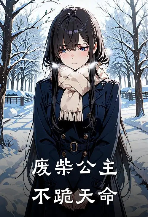 废柴公主不跪天命