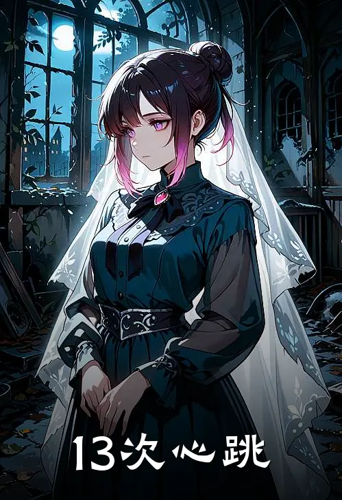13次心跳