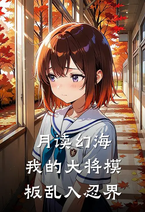 月读幻海：我的大将模板乱入忍界