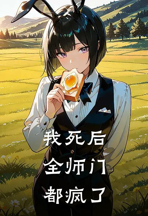 我死后，全师门都疯了