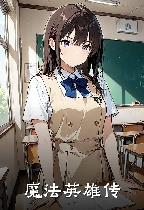 魔法英雄传(小雷雷子羽)在哪看免费小说_已完结小说推荐魔法英雄传小雷雷子羽