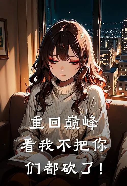 重回巅峰，看我不把你们都砍了！芙蕖林霜热门小说免费阅读_网络热门小说重回巅峰，看我不把你们都砍了！(芙蕖林霜)