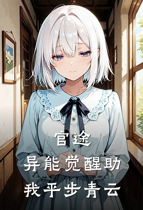 官途：异能觉醒助我平步青云赵雪竹张思完整版免费小说_全本免费完结小说官途：异能觉醒助我平步青云赵雪竹张思