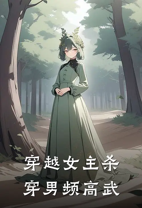 穿越女主杀穿男频高武(璃言璃言)全本免费在线阅读_穿越女主杀穿男频高武最新章节在线阅读