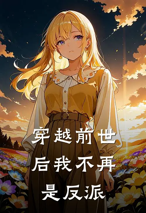 穿越前世后我不再是反派