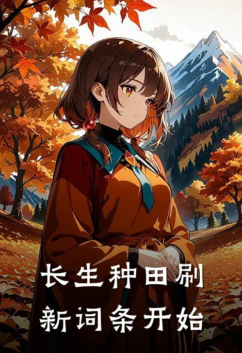 长生种田刷新词条开始