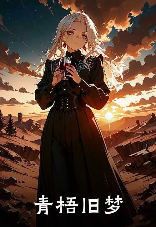 青梧旧梦沈青梧萧景煜热门小说排行_免费小说青梧旧梦沈青梧萧景煜