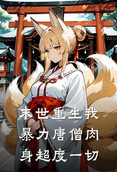 末世重生我暴力唐僧肉身超度一切