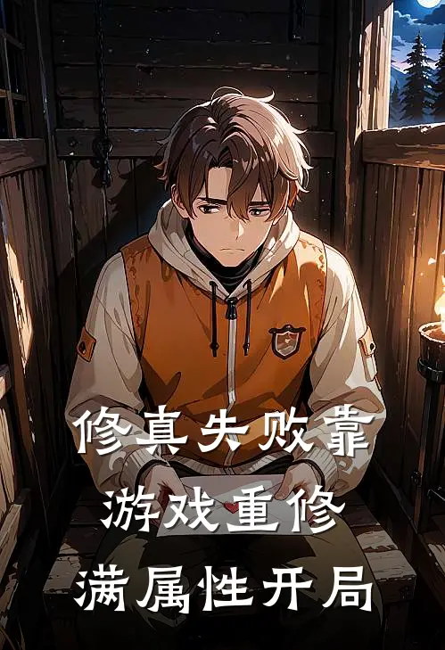 修真失败靠游戏重修，满属性开局(凌落辰唐三藏)全本免费小说_最新章节列表修真失败靠游戏重修，满属性开局(凌落辰唐三藏)