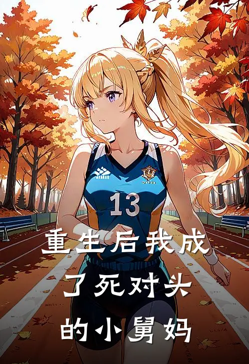 重生后我成了死对头的小舅妈