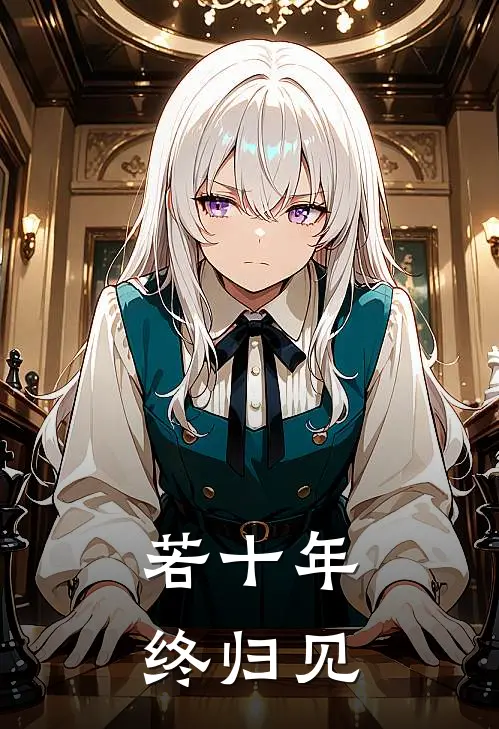 若十年，终归见吴邪张起灵全章节免费在线阅读_《若十年，终归见》精彩小说