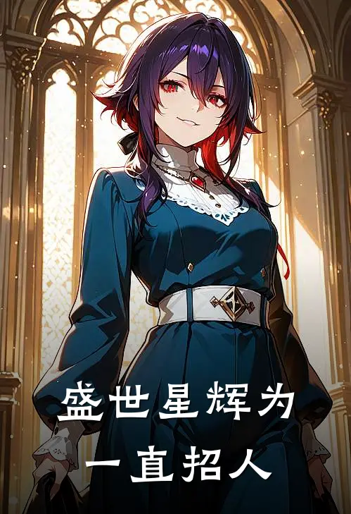 盛世星辉为一直招人