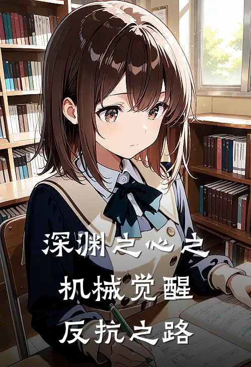 深渊之心之机械觉醒：反抗之路
