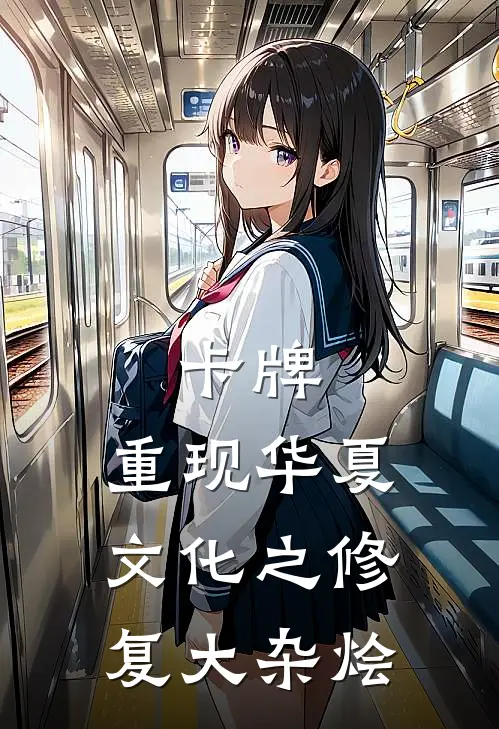 卡牌：重现华夏文化之修复大杂烩