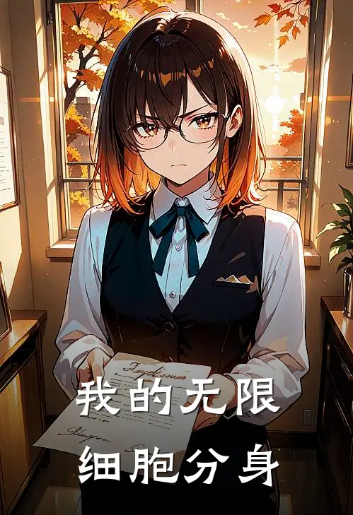 我的无限细胞分身