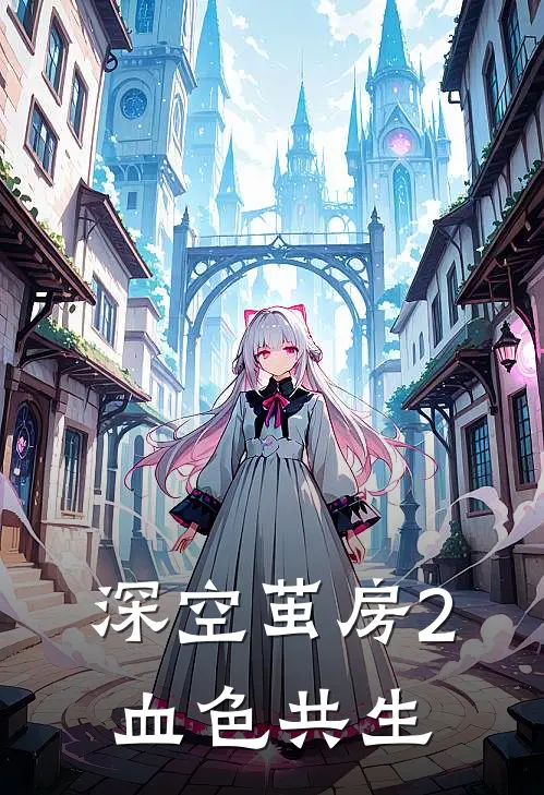 深空茧房2血色共生林夏沈砚最新章节在线阅读_林夏沈砚全本免费在线阅读
