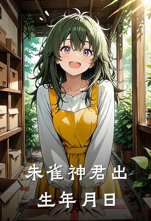 朱雀神君出生年月日