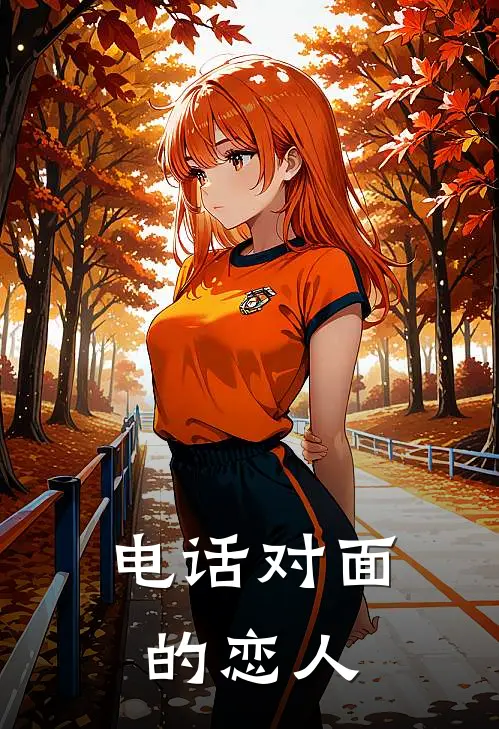 电话对面的恋人
