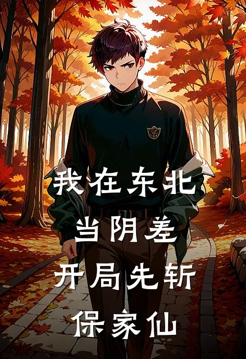 我在东北当阴差，开局先斩保家仙