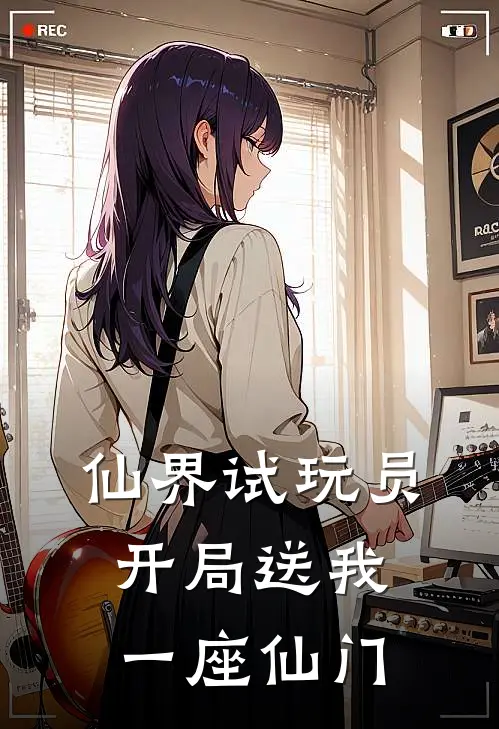 仙界试玩员：开局送我一座仙门