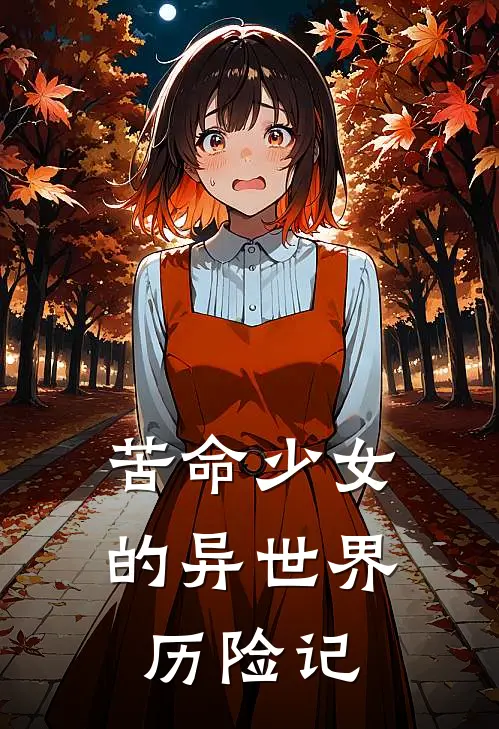 苦命少女的异世界历险记秦挽秋米多姆热门完结小说_最热门小说苦命少女的异世界历险记秦挽秋米多姆