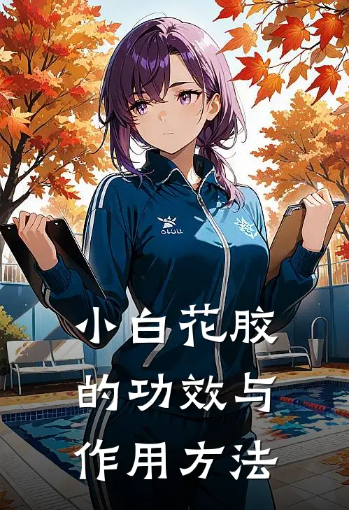 小白花胶的功效与作用方法