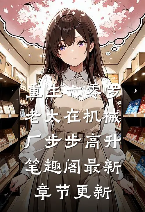 重生六零罗老太在机械厂步步高升笔趣阁最新章节更新