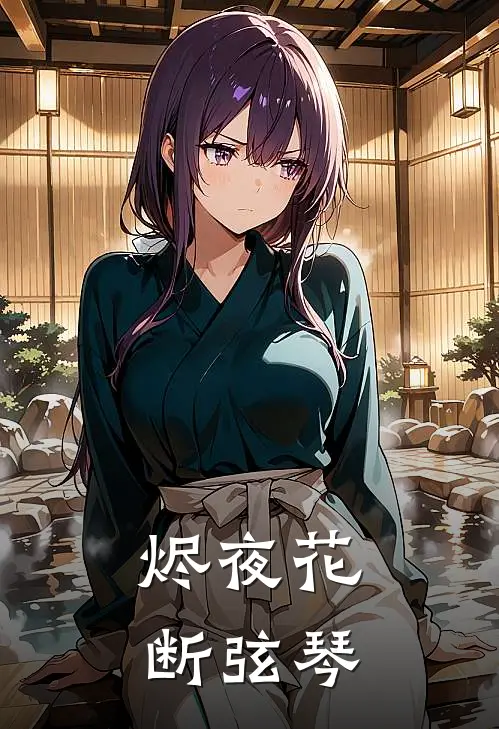 云烬昭阳(烬夜花，断弦琴)完整版免费在线阅读_《烬夜花，断弦琴》全集在线阅读