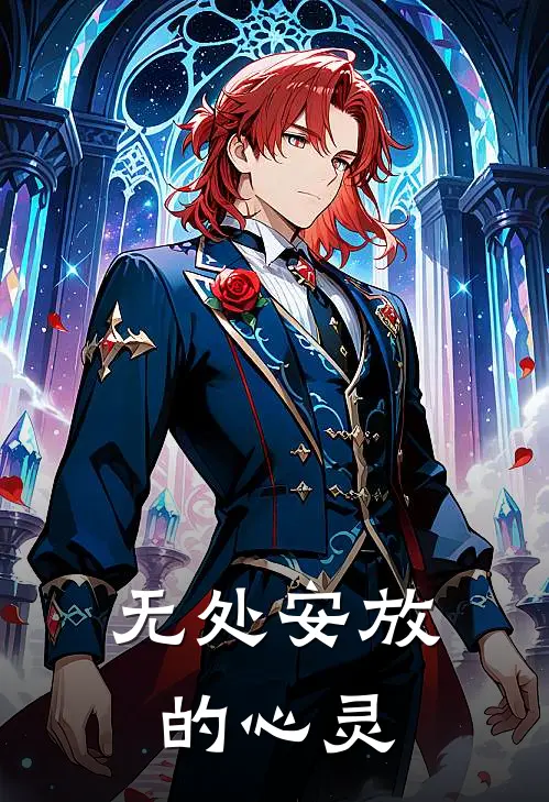 无处安放的心灵