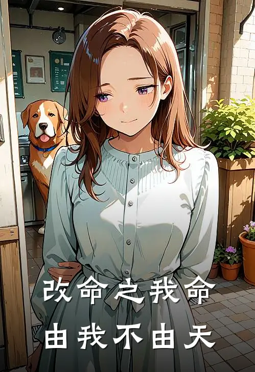 改命之我命由我不由天萧承墨尘子最新热门小说_改命之我命由我不由天全本在线阅读