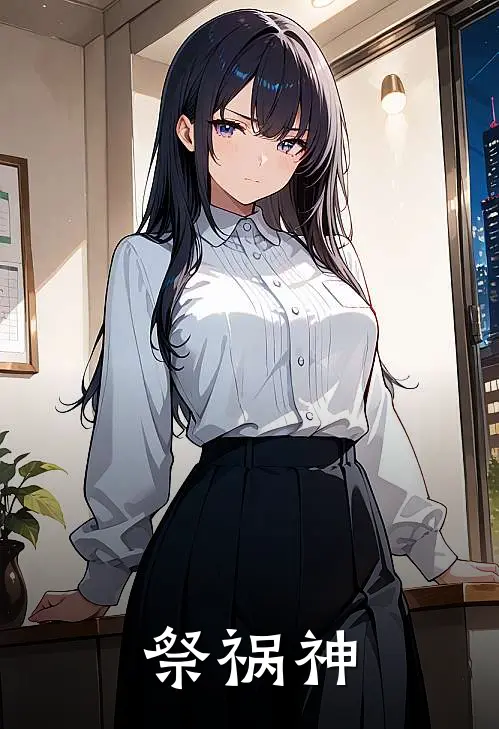 祭祸神(余跃方紫休)小说完整版_完结好看小说祭祸神余跃方紫休