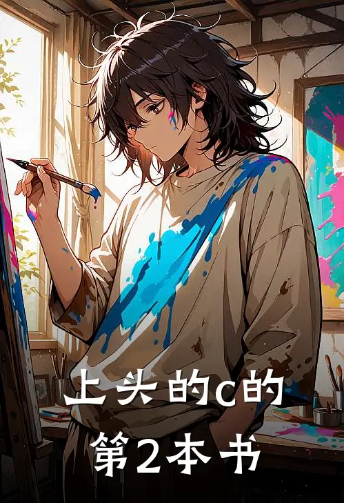 上头的c的第2本书(陈易王梦)最新推荐小说_最新免费小说上头的c的第2本书陈易王梦