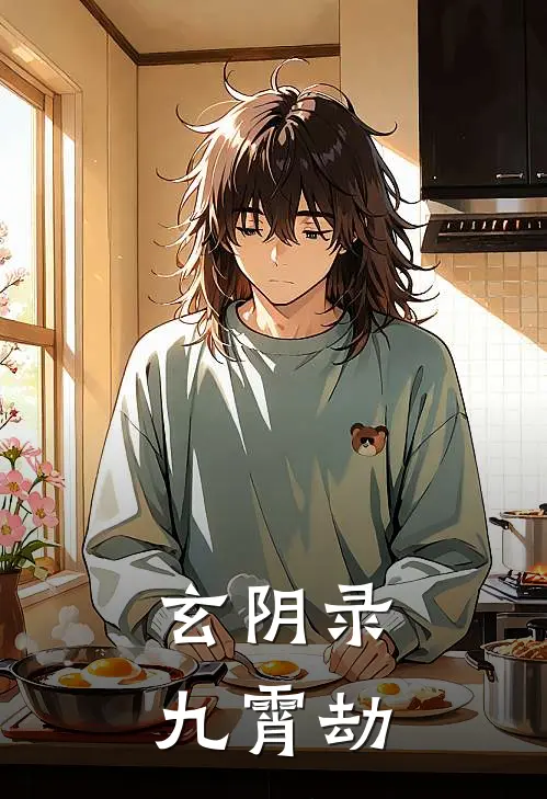 玄阴录九霄劫林冷轩唐九娘最新热门小说_免费小说全文阅读玄阴录九霄劫(林冷轩唐九娘)