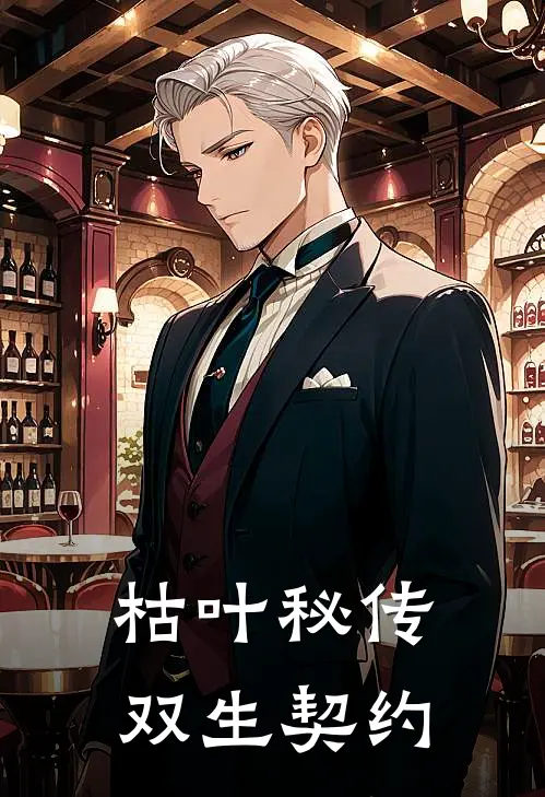 枯叶秘传：双生契约