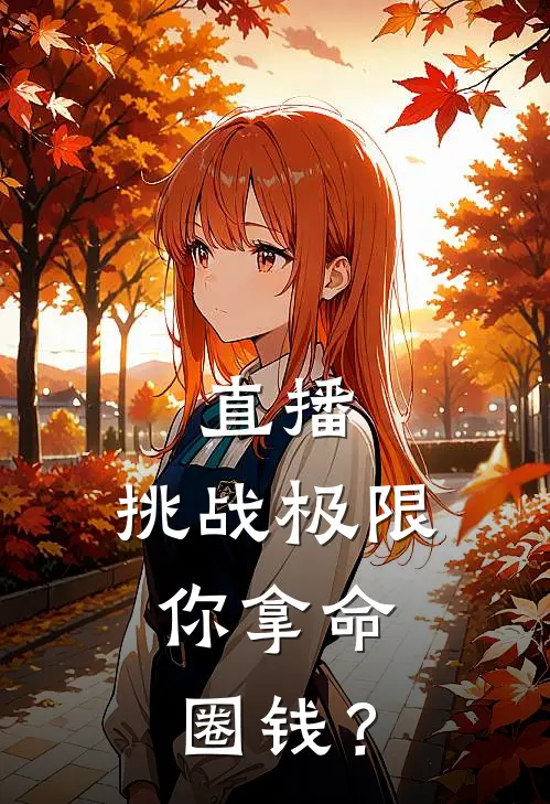 直播：挑战极限，你拿命圈钱？(杨逸谢婷)全本免费小说_新热门小说直播：挑战极限，你拿命圈钱？杨逸谢婷