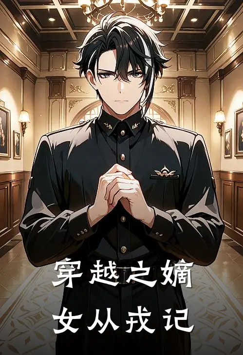 穿越之嫡女从戎记