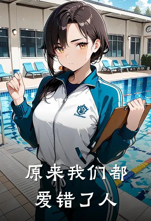 原来我们都爱错了人