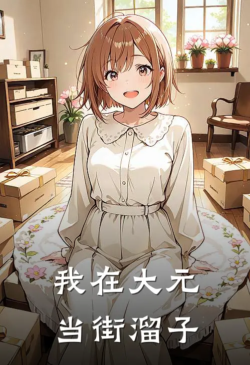 苏清霜赵怀安《我在大元当街溜子》完结版免费阅读_我在大元当街溜子全文免费阅读