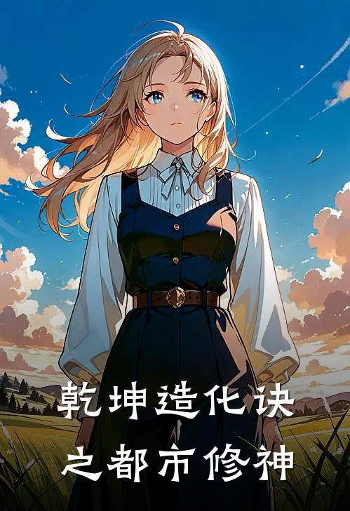 乾坤造化诀之都市修神