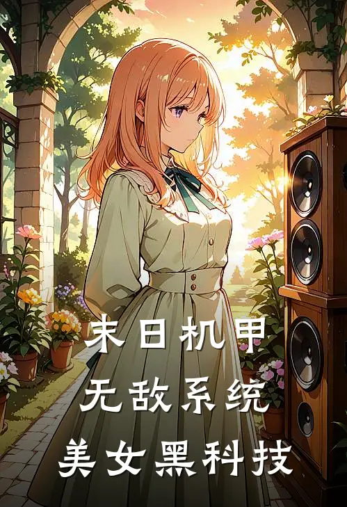 末日机甲，无敌系统，美女黑科技(凌风苏清浅)免费热门小说_最新小说推荐末日机甲，无敌系统，美女黑科技凌风苏清浅