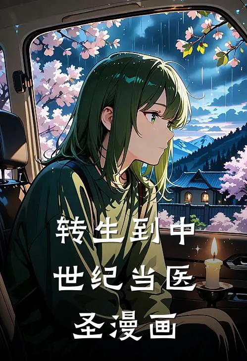 转生到中世纪当医圣漫画